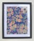 Vibrant Tranquility Original Framed Painting Image 2