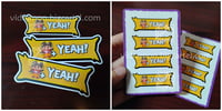 Image 1 of ♥ Malroth +Yeah! Stickers ♥