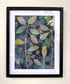 The Transparent Night Original Framed Painting Image 2