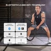 COOSPO HW9 Armband Heart Rate Monitor - HR Zones, Calories, BLE5.0, ANT+