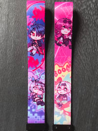 Image 3 of HSR Wrist Lanyards