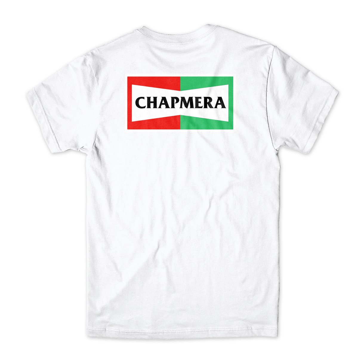 Image of Chapmera