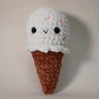 Image 4 of Ice Cream Plushies