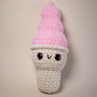 Image 5 of Ice Cream Plushies