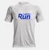 PreSale UA Gray Jacquard Short Sleeve Ships March 30 Image 2