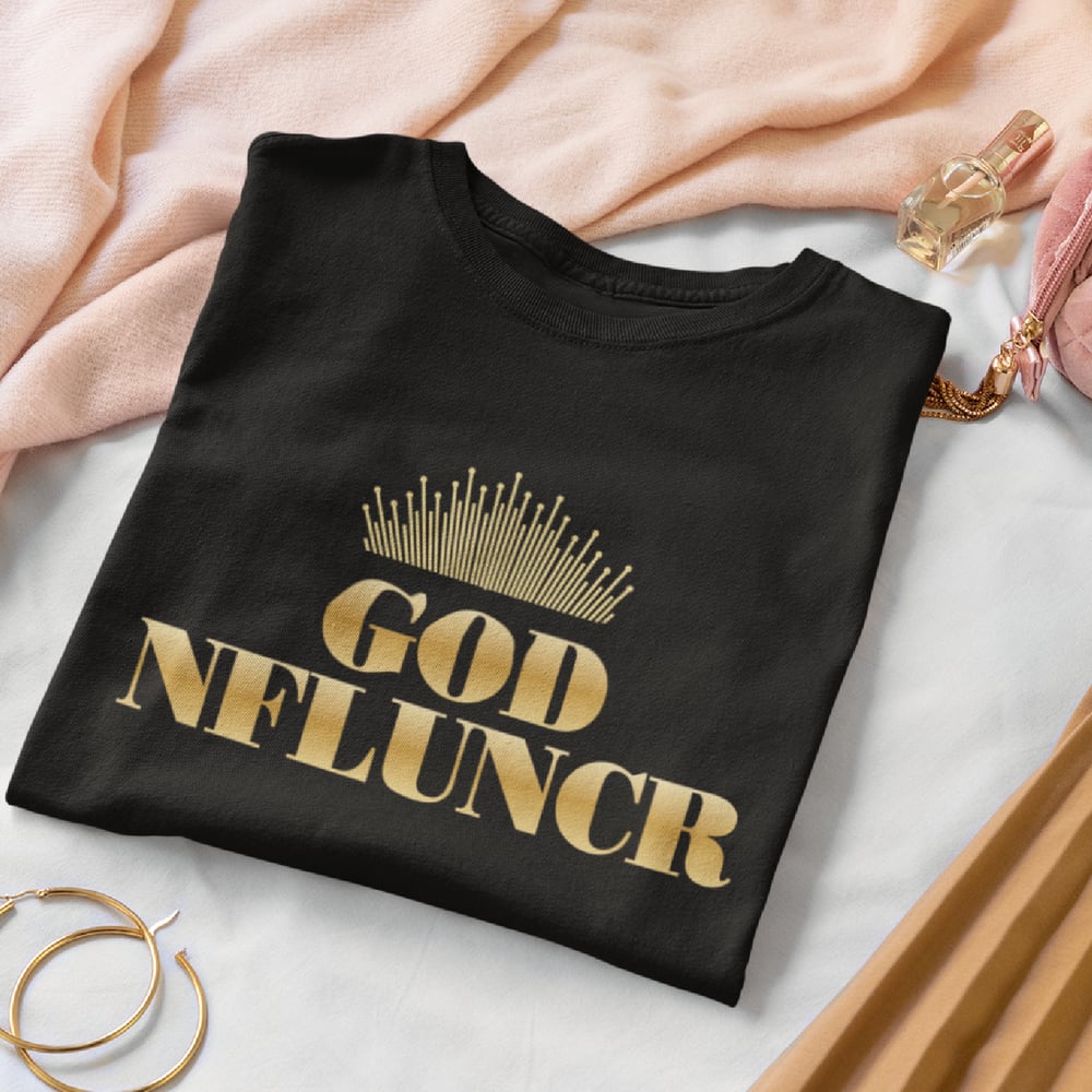 Image of God Nfluncr Tee