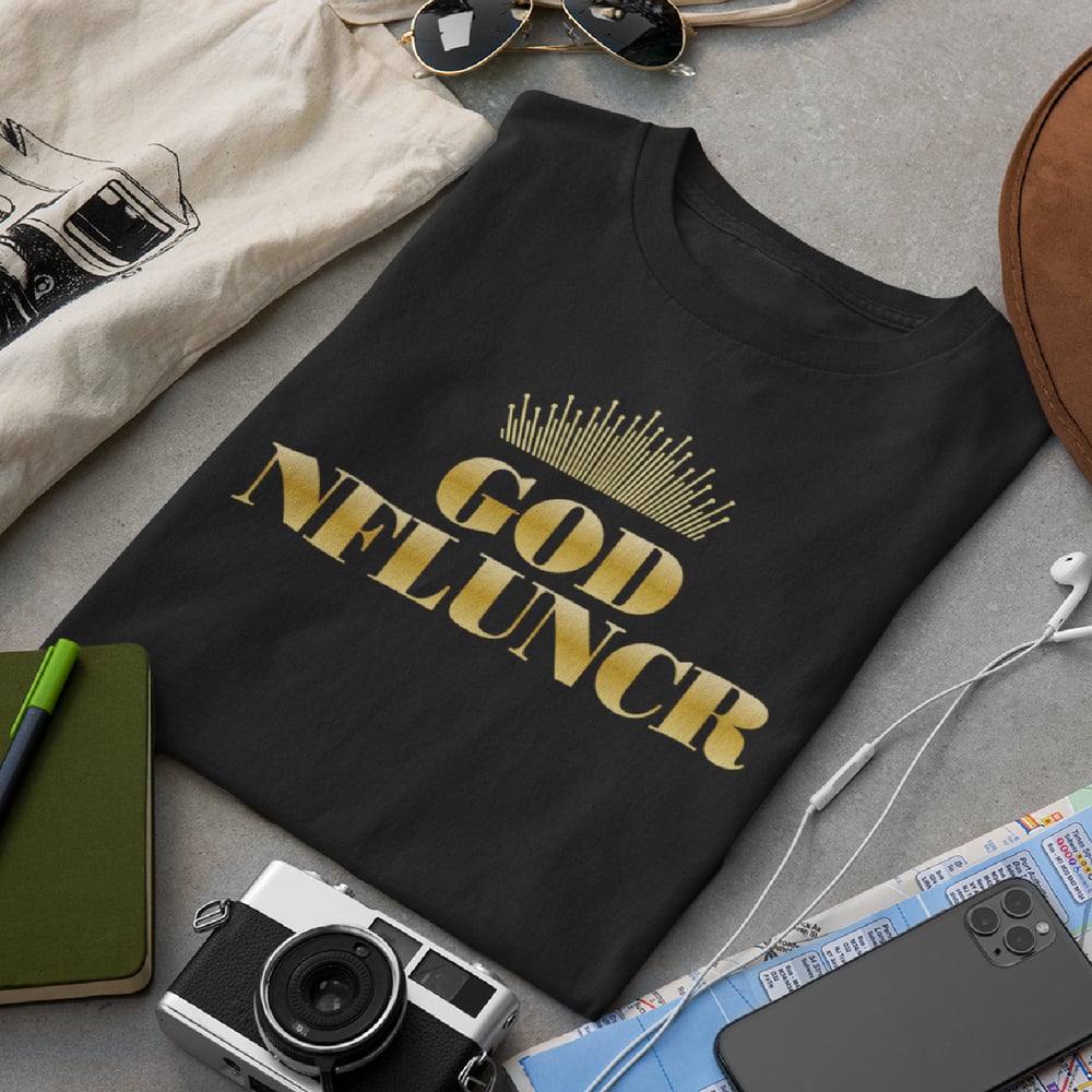 Image of God Nfluncr Tee