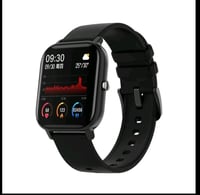 VitalWatch-Precise Health Tracker