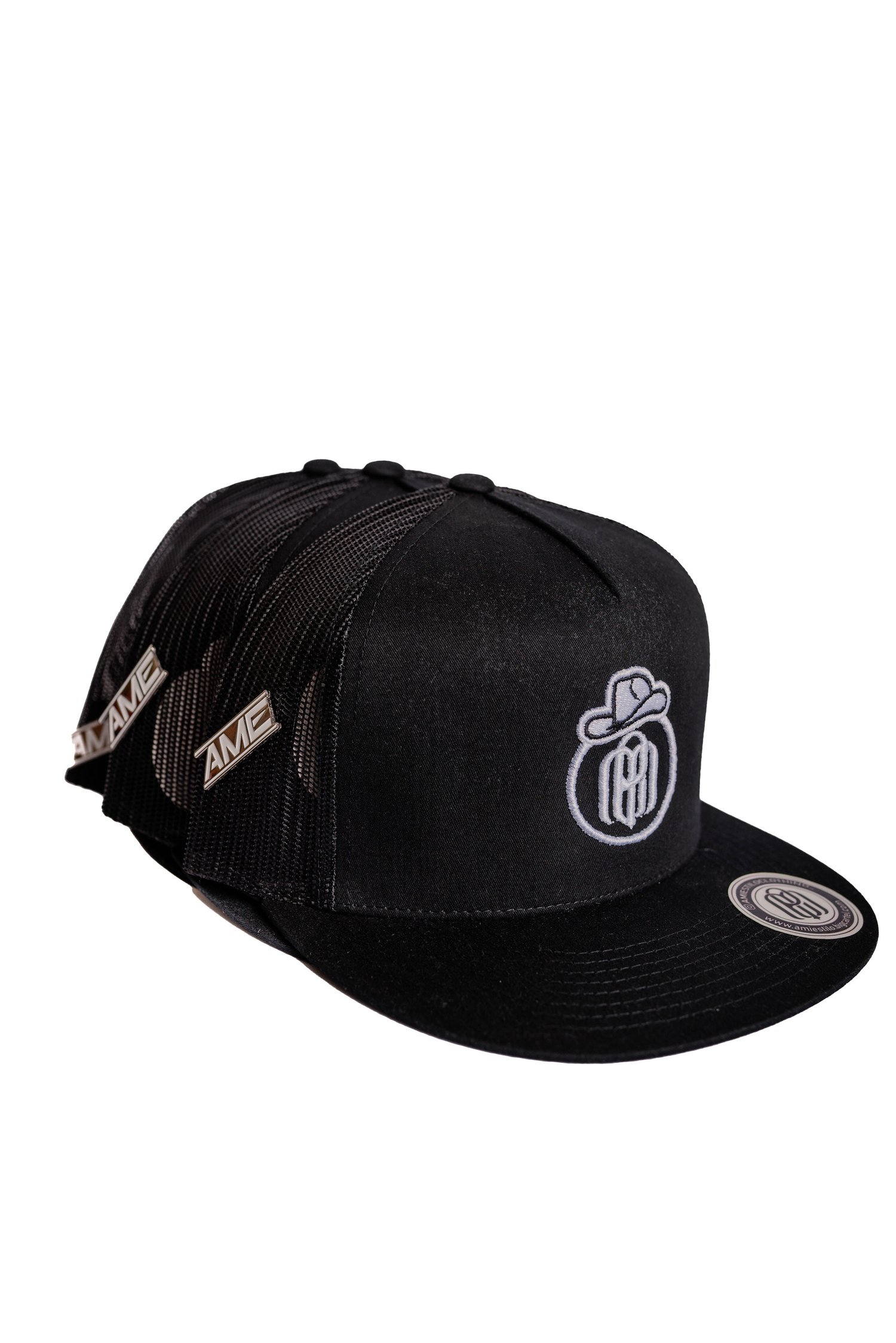 Image of AmiEstilo con Sombrero
