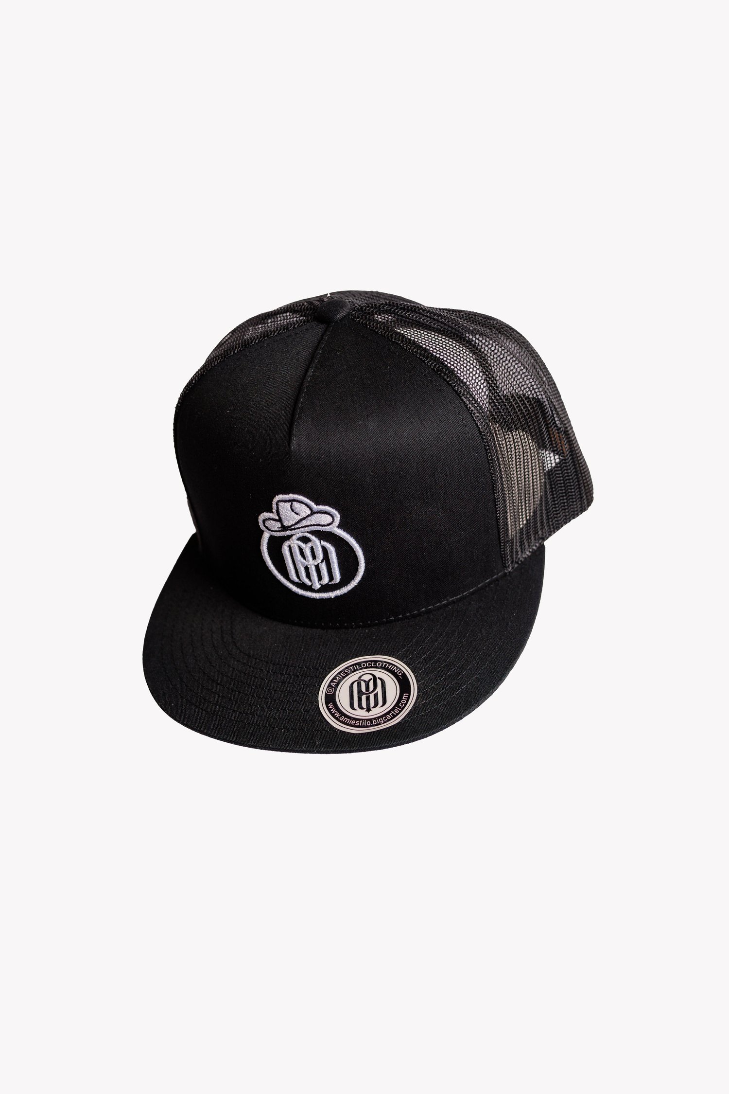 Image of AmiEstilo con Sombrero
