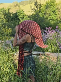 Image 2 of elf hood #62