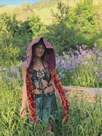 Image 4 of elf hood #62