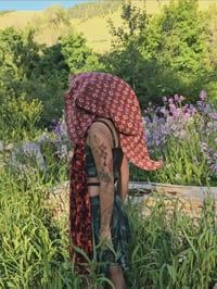 Image 1 of elf hood #62