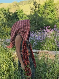 Image 3 of elf hood #62
