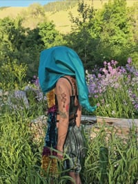 Image 1 of elf hood #63