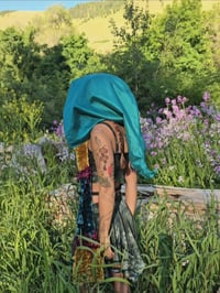 Image 3 of elf hood #63