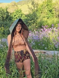 Image 5 of elf hood #64