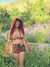 Image 4 of elf hood #65