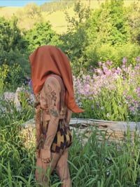 Image 1 of elf hood #65