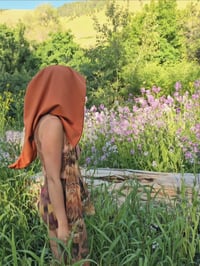 Image 3 of elf hood #65