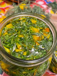 Image 3 of Dream Time Tincture (CA Poppy Tincture) 