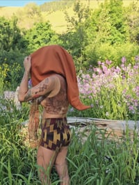 Image 2 of elf hood #65