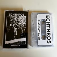 ECHTHROS - Matriarch