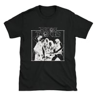 Image 1 of RIGOR MORTIS - RIGOR MORTIS (WHITE PRINT)