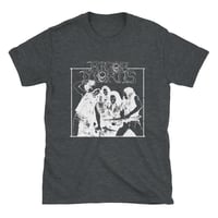 Image 3 of RIGOR MORTIS - RIGOR MORTIS (WHITE PRINT)