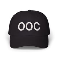 Image 2 of OOC Cap