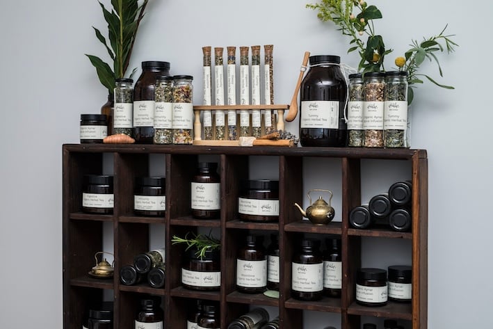 Image of Community Apothecary & Pantry 