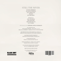 Image 2 of EDA- Still the River Vinyl Album