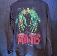 Image 2 of MATRIX CUSTOM DESIGNED TEE