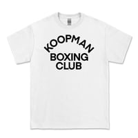 Image 1 of Boxing Club