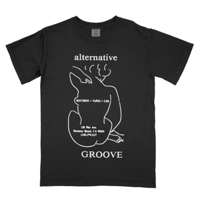 Image 1 of Alternative Groove Records Shirt