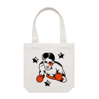 Image 2 of Boxing Club Tote