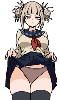 Image 2 of School Bully Toga