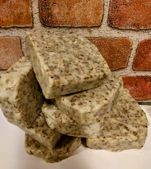 Image of Neem & Sage