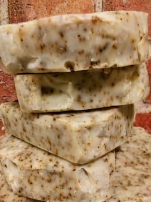 Image of Neem & Sage