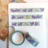 Washi Tape | Familiar Delivery