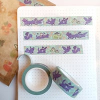 Image 3 of Washi Tape | Familiar Delivery