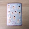 Stickers | Tiny Nauts