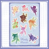 Stickers | Friendly Faeries