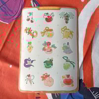 Image 3 of Stickers | Apothecary's choice