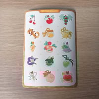 Image 2 of Stickers | Apothecary's choice