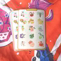 Image 4 of Stickers | Apothecary's choice