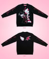 PREORDER - Angel Devil Sweater (Unisex)