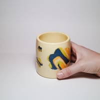 Image 3 of Hazy Daisy Mug