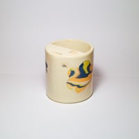 Image 2 of Hazy Daisy Takeaway Tumbler - 8oz