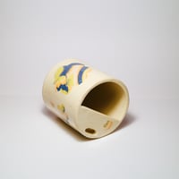 Image 3 of Hazy Daisy Takeaway Tumbler - 8oz